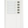 Tlačidlový modul 4FN 230 36 - 5 tlačidiel Tlačidlový modul 4FN 230 36 - 5 tlačidiel