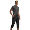 ALPINE PRO - WEDER 2 PÁNSKE SOFTSHELLOVÉ CAPRI NOHAVICE ALPINE PRO - WEDER 2 PÁNSKE SOFTSHELLOVÉ CAPRI NOHAVICE