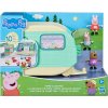 Súprava Hasbro Prasiatko Peppa Peppa's Caravan Súprava Hasbro Prasiatko Peppa Peppa's Caravan