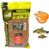 Rybárska návnada optima PROFESS 1 kg Kreveta Ryba 1 kg Rybárska návnada optima PROFESS 1 kg Kreveta Ryba 1 kg