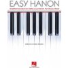 Easy Hanon Simplified Exercises From Charles-Louis Hanon's The Virtuoso Pianist