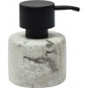 Dávkovač mydla Nero 8 cm biely Dávkovač mydla Nero 8 cm biely