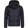 Höhenhorn pánska páperová zimná bunda Bristen Tmavomodrá Höhenhorn pánska páperová zimná bunda Bristen Tmavomodrá