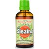 Bylinné kapky Slezina - tinktúra, 50 ml Bylinné kapky Slezina - tinktúra, 50 ml