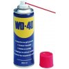 Univerzálne mazivo WD-40 - sprej 200 ml WD40-200 Univerzálne mazivo WD-40 - sprej 200 ml WD40-200