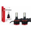 Amio led žiarovky hlavného svietenia H8,H9,H11 12/24V BF Séria Amio led žiarovky hlavného svietenia H8,H9,H11 12/24V BF Séria