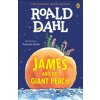 James and the Giant Peach James and the Giant Peach