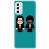 Odolné silikónové puzdro iSaprio - Pulp Fiction - Samsung Galaxy M52 5G Odolné silikónové puzdro iSaprio - Pulp Fiction - Samsung Galaxy M52 5G