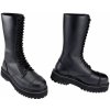 Brandit Phantom Boots Plateau 20dierkové čierne