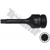 Nástrčný bit 1/2'', M8, XZN Spline, dlhá, CR-MO, TRIUMF Nástrčný bit 1/2'', M8, XZN Spline, dlhá, CR-MO, TRIUMF