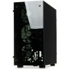 IBO iBox PASSION V4 Mini Tower Čierny IBO iBox PASSION V4 Mini Tower Čierny