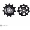 Shimano DEORE RDM5120/M4120/M6000 kladky prehadzovačky, 10/11-kolo Shimano DEORE RDM5120/M4120/M6000 kladky prehadzovačky, 10/11-kolo