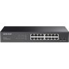 Mercusys MS116GS, 16-port, gigabit Mercusys MS116GS, 16-port, gigabit