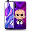 Picasee silikónový prehľadný obal pre Honor 9X Pro - Separ Picasee silikónový prehľadný obal pre Honor 9X Pro - Separ
