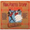 Lasse Johansson - King Porter Stomp Lasse Johansson - King Porter Stomp