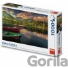 Dino Štrbské pleso 1000 dielov Dino Štrbské pleso 1000 dielov