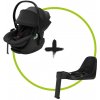 Akčný set Autosedačka Thule Maple Black + Thule Alfi car seat ISOFIX base Akčný set Autosedačka Thule Maple Black + Thule Alfi car seat ISOFIX base