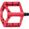 HT Components MTB Pedále HT PA32A Supreme-C Farba: Červená HT Components MTB Pedále HT PA32A Supreme-C Farba: Červená