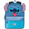 Batoh Disney Stitch Happy Face Batoh Disney Stitch Happy Face