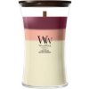 WoodWick Trilogy Lush Nectar 609,5 g WoodWick Trilogy Lush Nectar 609,5 g