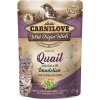 Carnilove Cat Pouch with Dandelion for steril.85 g Carnilove Cat Pouch with Dandelion for steril.85 g