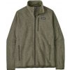 Patagonia Better Sweater Jacket zelená