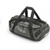 Rab Expedition Kitbag II 50 dark slate Šedá taška Rab Expedition Kitbag II 50 dark slate Šedá taška