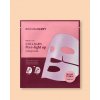 Eqqualberry Hydrogélová maska na tvár s kolagénom Collagen Pore Tight Up Hydrogel Mask - 30 g / 1 ks Eqqualberry Hydrogélová maska na tvár s kolagénom Collagen Pore Tight Up Hydrogel Mask - 30 g / 1 ks