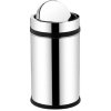 Odpadkový kôš s otočným vekom 11L Odpadkový kôš s otočným vekom 11L