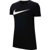 Tričko Nike Park20 Tee CW6967 010 - ČIERNE; L Tričko Nike Park20 Tee CW6967 010 - ČIERNE; L