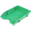 Donau Solid odkladač plastový nelámavý zelený Donau Solid odkladač plastový nelámavý zelený