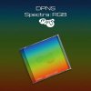 DPNS: Spectra: RGB - CD DPNS: Spectra: RGB - CD