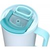 Kambukka Rio Tumbler 950 ml Frosty Coconut Kambukka Rio Tumbler 950 ml Frosty Coconut