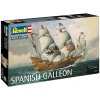 Revell Spanish Galleon 1:96 Revell Spanish Galleon 1:96