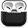 Púzdro/kryt Tech-Protect Icon ”2” Apple Airpods 3 Black Púzdro/kryt Tech-Protect Icon ”2” Apple Airpods 3 Black