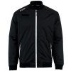 CCM bomber jacket 2018 SR Senior černá CCM bomber jacket 2018 SR Senior černá
