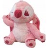 VEĽKÁ RUŽOVÁ ANGEL S LILO A STITCH PRE DETI 45 cm