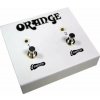 Orange 2 nožní pedál Orange 2 nožní pedál
