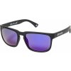 Meatfly Gammy - Black Matt/Purple/Polarized one size Meatfly Gammy - Black Matt/Purple/Polarized one size