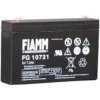 FIAMM 6V 7.2Ah FIAMM 6V 7.2Ah