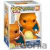 Funko POP Games: Pokémon - Charizard - Funko Funko POP Games: Pokémon - Charizard - Funko