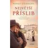 Největší příslib - Margit Steinborn Největší příslib - Margit Steinborn