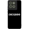 Picasee ULTIMATE CASE pro Motorola Moto G86 Power 5G - Picasee - new logo - white Picasee ULTIMATE CASE pro Motorola Moto G86 Power 5G - Picasee - new logo - white