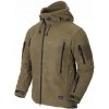 Bunda Helikon-Tex Patriot Double fleece coyote Bunda Helikon-Tex Patriot Double fleece coyote