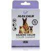 Max Calm Collar Dog obojek proti stresu zklidňuje Max Calm Collar Dog obojek proti stresu zklidňuje