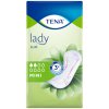 TENA Lady Slim Mini inkontinenčné vložky 10ks Balenie: Kartón 12 balení - zľava 10% TENA Lady Slim Mini inkontinenčné vložky 10ks Balenie: Kartón 12 balení - zľava 10%