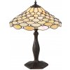 Pearl stolní lampa Tiffany 64301 Pearl stolní lampa Tiffany 64301
