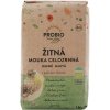 PROBIO Bioharmonie Celozrnná múka žitná (jemne mletá) 1000 g PROBIO Bioharmonie Celozrnná múka žitná (jemne mletá) 1000 g
