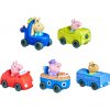 Hasbro Prasátko Peppa mini autíčko Hasbro Prasátko Peppa mini autíčko