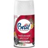 Brait Hollywood Glamour osviežovač náhradná náplň 250 ml, Hollywood Brait Hollywood Glamour osviežovač náhradná náplň 250 ml, Hollywood